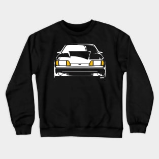 Foxbody Ford Mustang GT Crewneck Sweatshirt